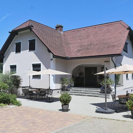 Appartamento Lackenbauer Muggenau Esterno foto
