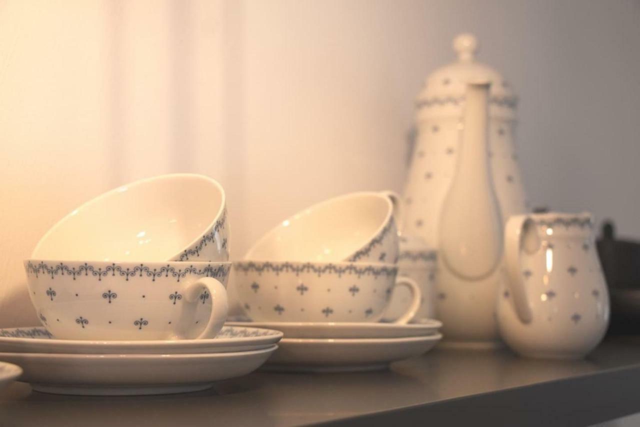 Appartamento Lackenbauer Muggenau Esterno foto