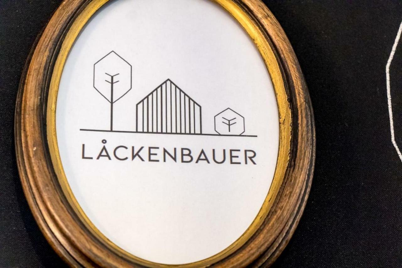 Appartamento Lackenbauer Muggenau Esterno foto