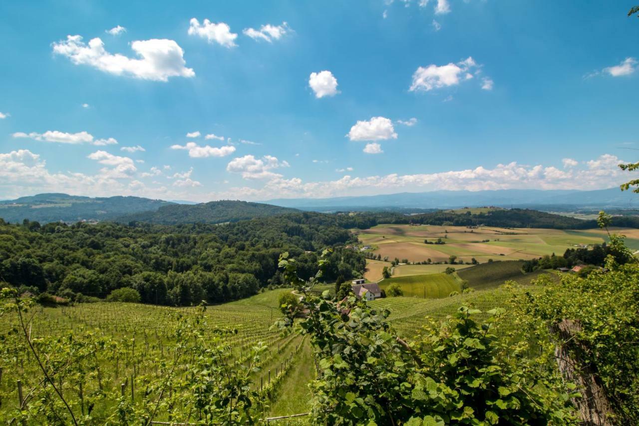 Appartamento Lackenbauer Muggenau Esterno foto