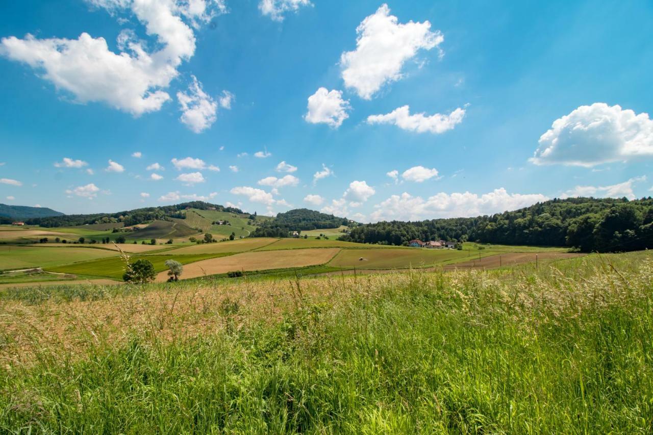 Appartamento Lackenbauer Muggenau Esterno foto