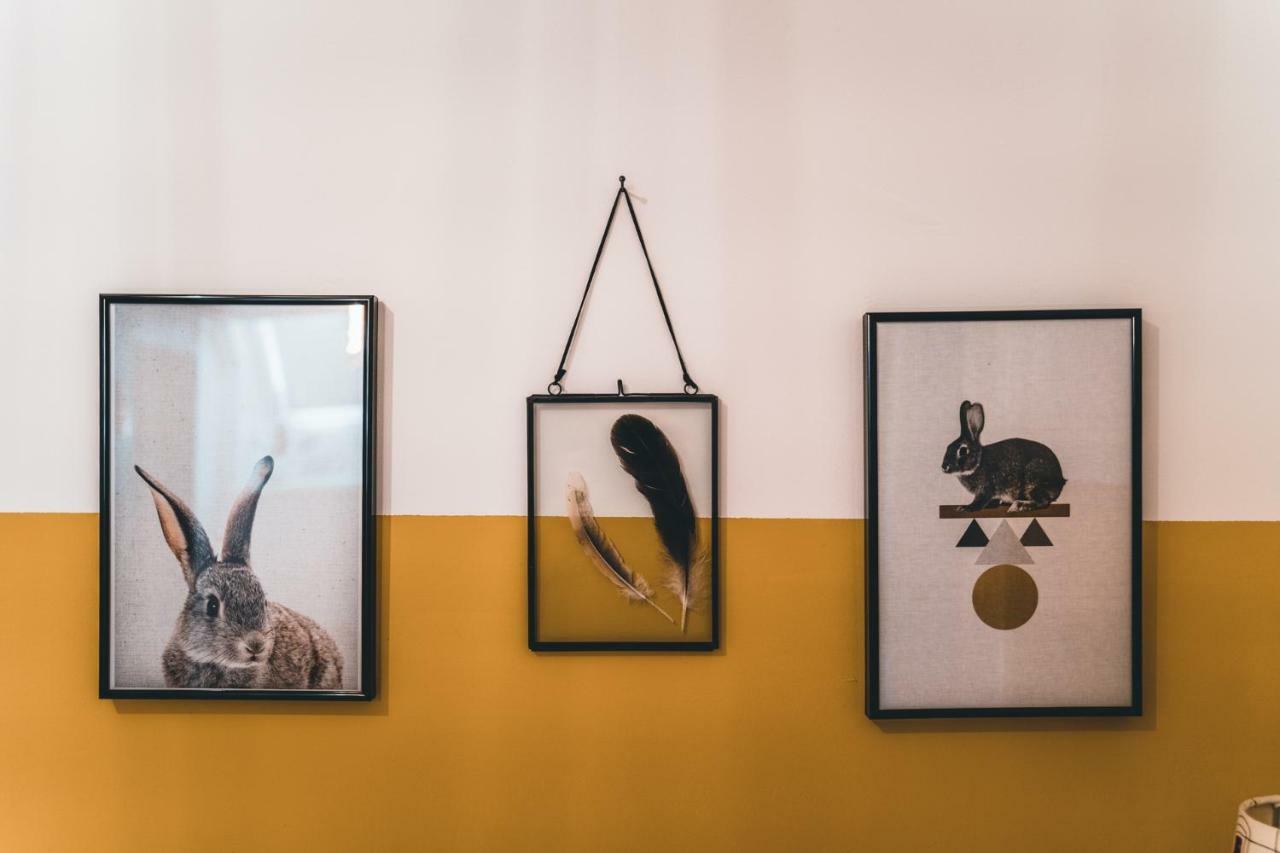 Appartamento Lackenbauer Muggenau Esterno foto